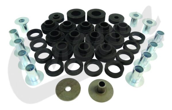 Body Mount Kit