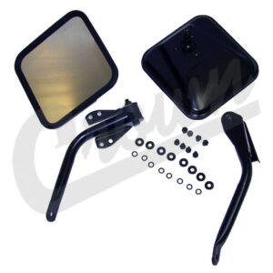 Mirror Kit