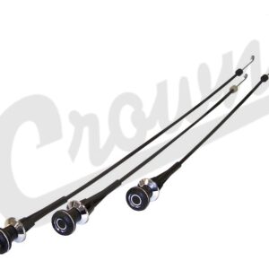 Heater Cable Kit