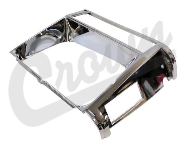 Headlight Bezel