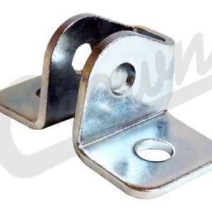 Door Check Bracket