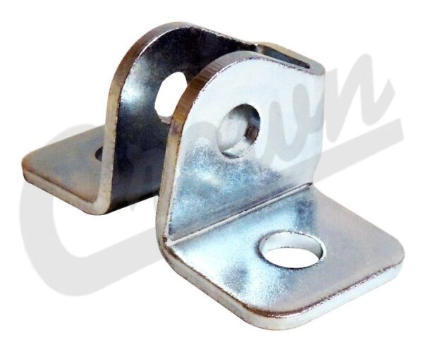 Door Check Bracket