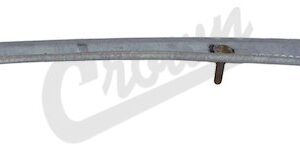 Fender Flare Retainer