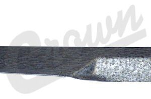 Fender Flare Retainer