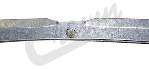 Fender Flare Retainer