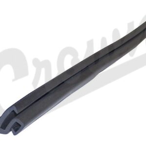 Door Glass Weatherstrip