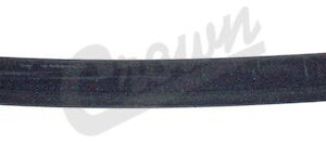 Door Glass Weatherstrip