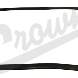 Quarter Window Seal (Rear Left)