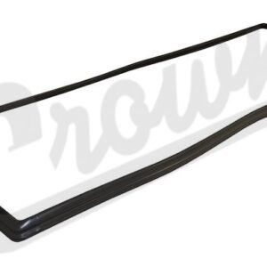Liftgate Glass Seal