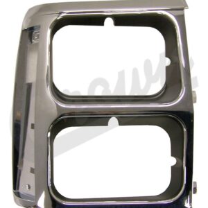 Headlight Bezel (Wagoneer-Right)