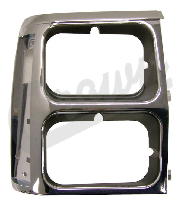 Headlight Bezel (Wagoneer-Right)