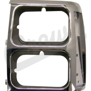 Headlight Bezel (Wagoneer-Left)