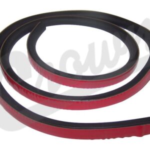 Hood Weatherstrip