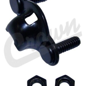 Hood Catch Bracket (Upper)