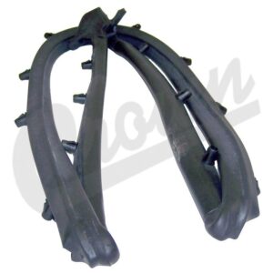 Tailgate Weatherstrip