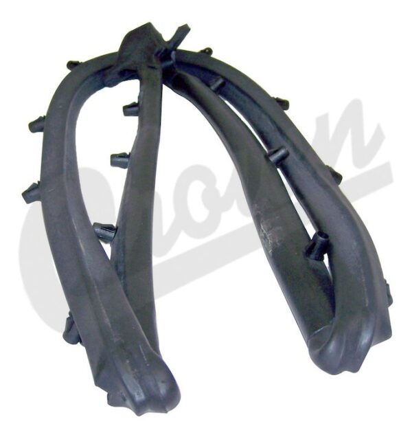 Tailgate Weatherstrip