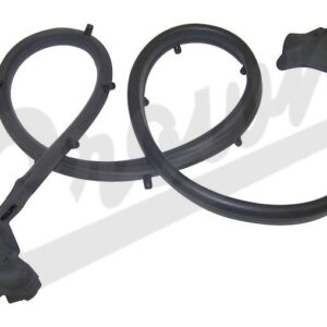 Door Weatherstrip