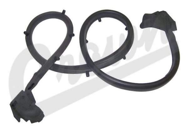 Door Weatherstrip