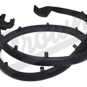 Door Weatherstrip