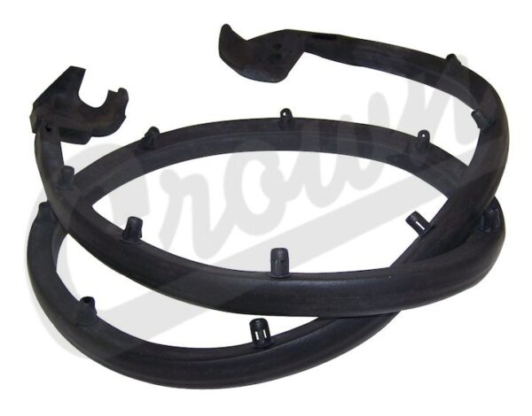 Door Weatherstrip