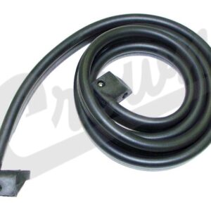 Liftgate Weatherstrip