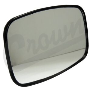 Mirror Head