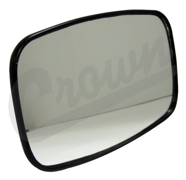 Mirror Head