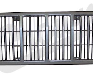 Grille (Argent/Black)