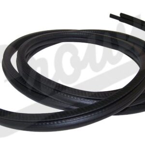 Door Weatherstrip