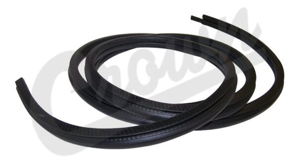 Door Weatherstrip