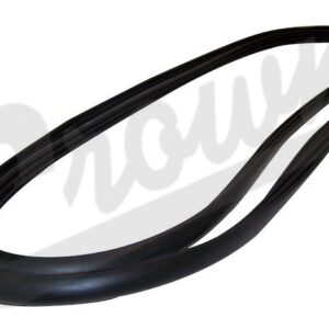 Windshield Glass Weatherstrip