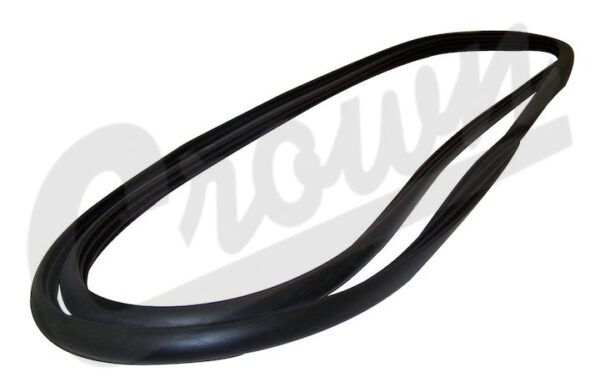 Windshield Glass Weatherstrip