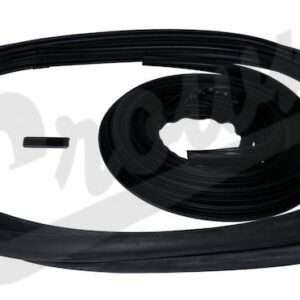 Windshield Weatherstrip Kit