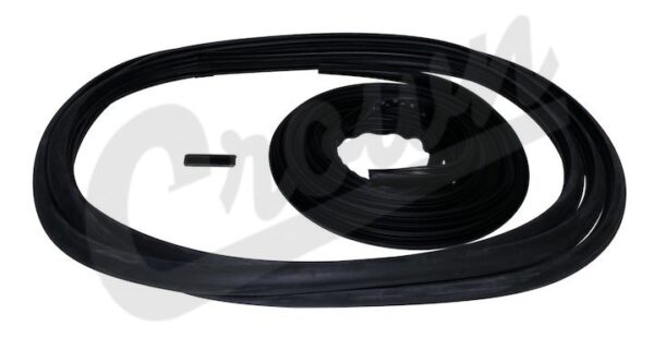 Windshield Weatherstrip Kit