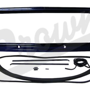Windshield Frame Kit