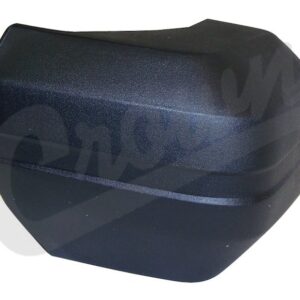 Bumper End Cap