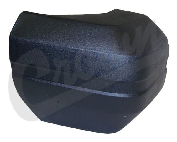 Bumper End Cap
