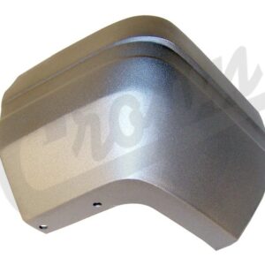 Bumper End Cap