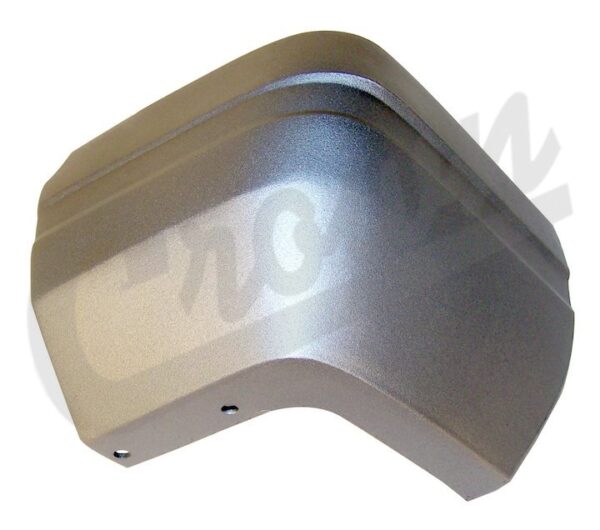 Bumper End Cap
