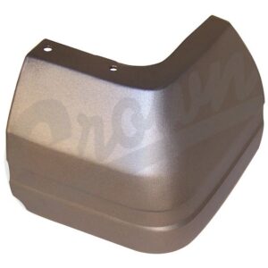 Bumper End Cap