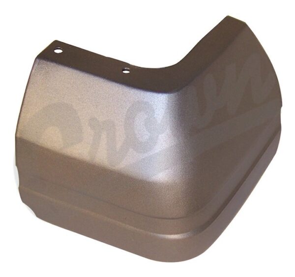 Bumper End Cap