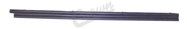 Door Glass Weatherstrip