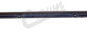 Door Glass Weatherstrip