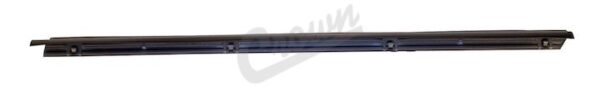 Door Glass Weatherstrip