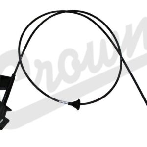 Hood Release Cable