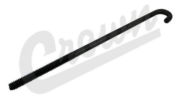 Battery Hold Down Rod