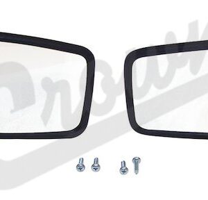 Mirror Set