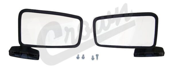 Mirror Set