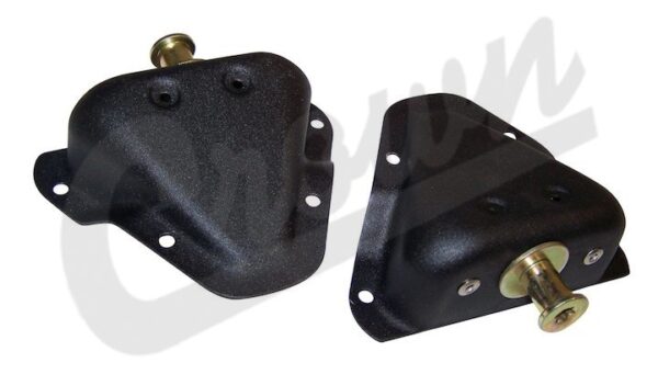 Door Striker Kit (Left and Right)