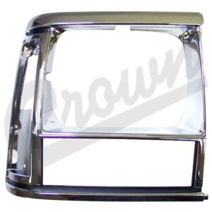 Headlight Bezel